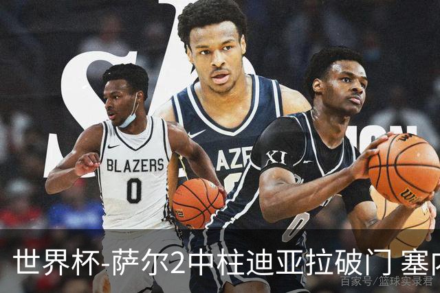 世界杯-萨尔2中柱迪亚拉破门 塞内加尔半场暂1-0比利时